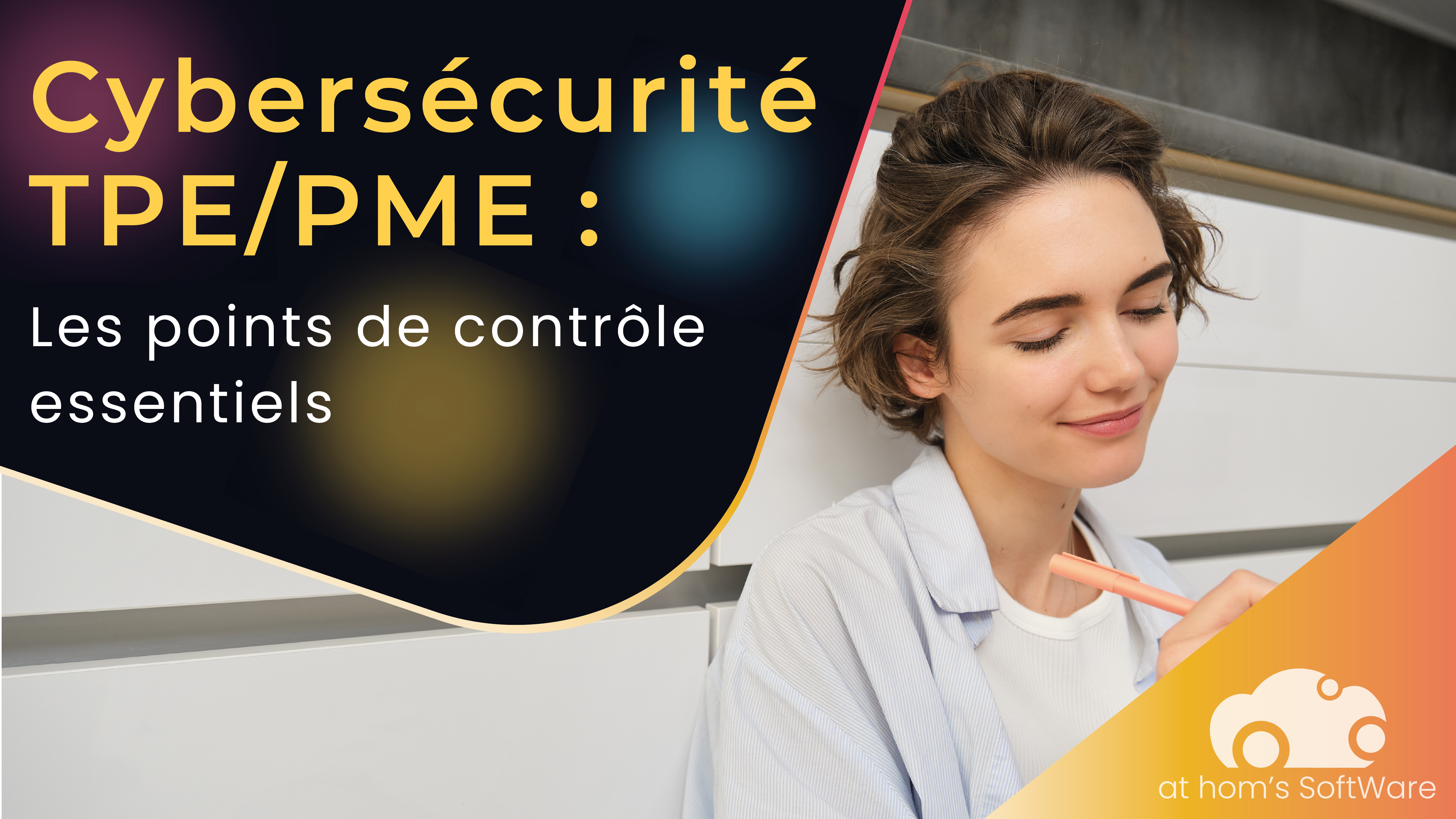 Checklist sécurité informatique pour TPE et PME : ce qu'il faut vérifier chaque mois